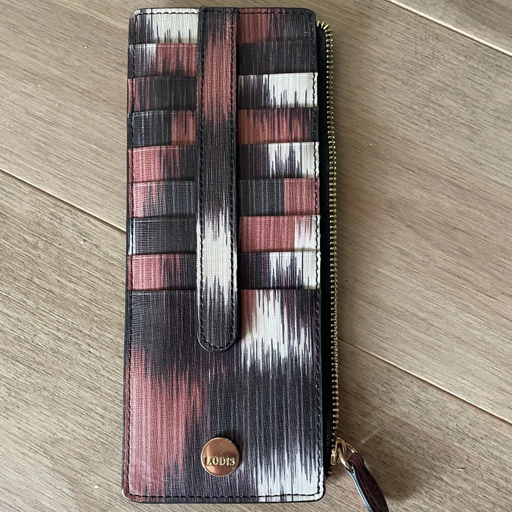 LODIS Card Case